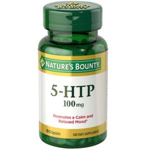 Comprar nature's bounty 5-htp - 100 mg - 60 cápsulas preço no brasil 5-htp suplemento importado loja 67 online promoção - 27 de março de 2024