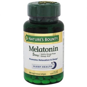 Comprar nature's bounty melatonina - 5 mg - 90 cápsulas em gel preço no brasil melatonina suplemento importado loja 65 online promoção - 1 de dezembro de 2023