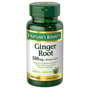 Comprar nature's bounty gengibre raíz - 550 mg - 100 cápsulas preço no brasil gengibre suplemento importado loja 65 online promoção - 17 de março de 2024