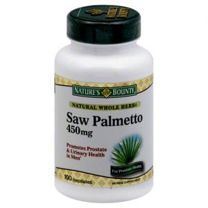 Comprar nature's bounty saw palmetto - 450 mg - 100 cápsulas preço no brasil saw palmetto suplemento importado loja 53 online promoção - 10 de agosto de 2022