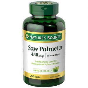 Comprar nature's bounty saw palmetto - 450 mg - 250 cápsulas preço no brasil saw palmetto suplemento importado loja 15 online promoção - 27 de janeiro de 2023