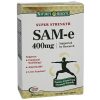 Comprar nature's bounty super strength sam-e - 400 mg - 30 tabletes preço no brasil sam-e suplemento importado loja 1 online promoção - 23 de março de 2024