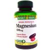 Comprar nature's bounty magnésio - 400 mg - 75 cápsulas em gel preço no brasil magnésio suplemento importado loja 5 online promoção - 16 de abril de 2024