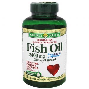 Comprar nature's bounty odor-less double strength óleo de peixe - 2,400 mg - 90 coated cápsulas em gel preço no brasil ômega 3, 6 e 9 suplemento importado loja 9 online promoção - 15 de abril de 2024