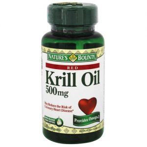 Comprar nature's bounty óleo de krill - 500 mg - 30 cápsulas em gel preço no brasil óleo de krill suplemento importado loja 83 online promoção - 26 de setembro de 2022