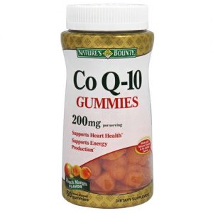Comprar nature's bounty coq-10 gomas, manga de pêssego - 200 mg - 60 gomas preço no brasil coenzima q10 suplemento importado loja 3 online promoção - 2 de dezembro de 2022