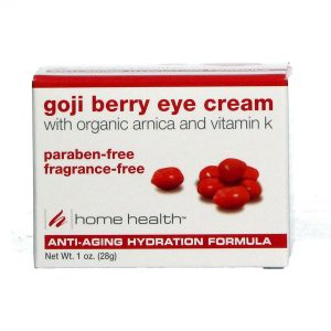 Comprar home health products goji berry eye cream 1 oz preço no brasil cuidados faciais suplemento importado loja 41 online promoção - 10 de agosto de 2022