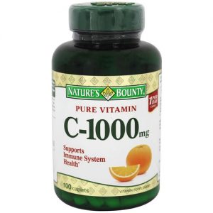 Comprar nature's bounty pure vitamina c - 1000 mg - 100 caplets preço no brasil vitamina c suplemento importado loja 55 online promoção - 18 de agosto de 2022
