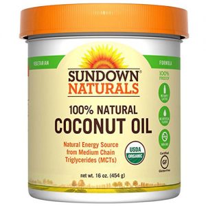 Comprar sundown naturals orgânico óleo de coco - 16 oz preço no brasil óleo de coco suplemento importado loja 3 online promoção - 28 de novembro de 2022