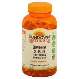 Comprar triple omega 3-6-9 - 200 cápsulas em gel - sundown naturals preço no brasil ômega 3, 6 e 9 suplemento importado loja 43 online promoção - 27 de setembro de 2022