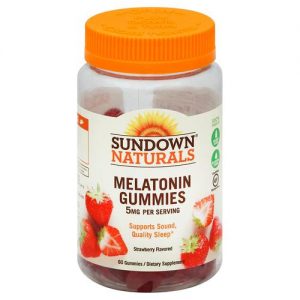 Comprar sundown naturals melatonina, morango - 5 mg - 60 gomas preço no brasil melatonina suplemento importado loja 13 online promoção - 21 de setembro de 2023