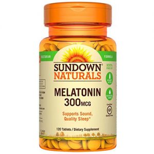 Comprar sundown naturals melatonina - 300 mcg - 120 tabletes preço no brasil melatonina suplemento importado loja 67 online promoção - 5 de outubro de 2022