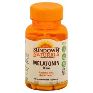 Comprar sundown naturals melatonina - 10 mg - 90 cápsulas preço no brasil melatonina suplemento importado loja 77 online promoção - 2 de fevereiro de 2023