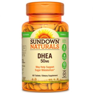 Comprar sundown naturals dhea - 50 mg - 60 tabletes preço no brasil dhea suplemento importado loja 33 online promoção - 11 de agosto de 2022