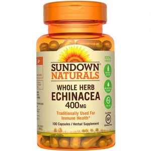 Comprar whole erva equinácea 400 mg - 100 cápsulas - sundown naturals preço no brasil equinácea suplemento importado loja 11 online promoção - 28 de janeiro de 2023