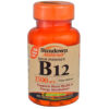 Comprar sundown naturals high potency b12, liberação temporizada - 1,500 mcg - 60 tabletes preço no brasil vitamina b suplemento importado loja 9 online promoção - 30 de abril de 2024