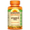 Comprar sundown naturals vitamina c - 1,000 mg - 133 caplets preço no brasil vitamina c suplemento importado loja 3 online promoção - 1 de outubro de 2022