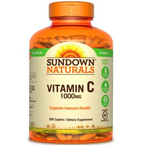 Comprar vitamina c 1,000 mg - 300 caplets - sundown naturals preço no brasil vitamina c suplemento importado loja 15 online promoção - 18 de agosto de 2022