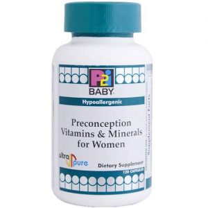 Comprar kirkman labs p2i bebê preconception vitaminas & minerais for women - 120 cápsulas preço no brasil multivitamínico para mulheres suplemento importado loja 7 online promoção - 1 de dezembro de 2023