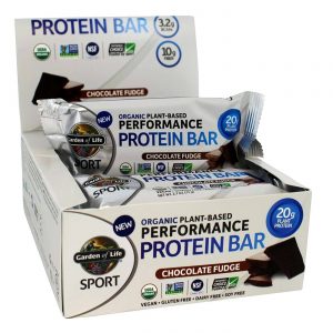 Comprar garden of life sport orgânico performance barra de proteína, doce de chocolate - 12 pack preço no brasil barras de proteínas suplemento importado loja 93 online promoção - 26 de setembro de 2022