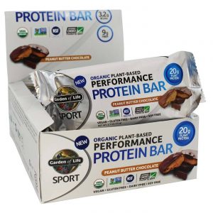 Comprar garden of life sport orgânico performance barra de proteína, chocolate de manteiga de amendoim - 12 pack preço no brasil barras de proteínas suplemento importado loja 91 online promoção - 26 de setembro de 2022