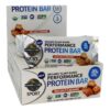 Comprar garden of life sport orgânico performance barra de proteína, caramelo de sal marinho - 12 pack preço no brasil barras de proteínas suplemento importado loja 1 online promoção - 10 de abril de 2024