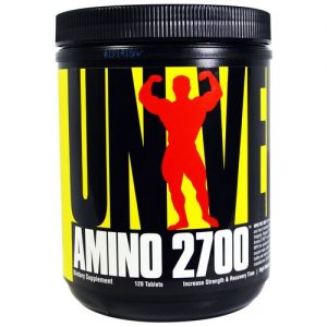 Comprar universal nutrition amino 2700 - 120 tabletes preço no brasil combinações de aminoácidos suplemento importado loja 19 online promoção - 4 de outubro de 2022