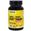 Comprar jarrow formulas methyl b12 & methyl folate, limão - 100 lozenges preço no brasil vitamina b suplemento importado loja 1 online promoção - 4 de dezembro de 2022