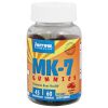 Comprar jarrow formulas vitamina mk-7 gomas, morango - 45 mcg - 60 gomas preço no brasil vitamina a suplemento importado loja 1 online promoção - 4 de dezembro de 2022