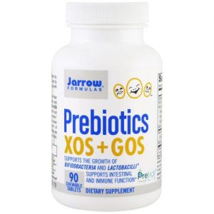Comprar jarrow formulas prebiotics xos+gos - 90 chewable tabletes preço no brasil probióticos suplemento importado loja 3 online promoção - 21 de março de 2023
