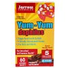 Comprar jarrow formulas yum-yum dophilus, chocolate - 60 chewable tabletes preço no brasil probióticos suplemento importado loja 3 online promoção - 17 de abril de 2024