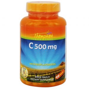 Comprar thompson c 500 mg com bioflavonóides 90 cápsulas preço no brasil suplementos em promoção vitamina c suplemento importado loja 25 online promoção - 23 de setembro de 2023