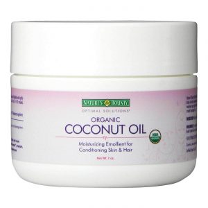 Comprar nature's bounty optimal solutions orgânico óleo de coco - 7 oz preço no brasil óleo de coco suplemento importado loja 17 online promoção - 17 de abril de 2024