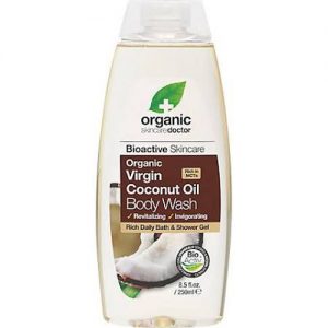 Comprar orgânico doctor sabonete liquido body - virgin óleo de coco - 8. 5 fl oz preço no brasil óleo de coco suplemento importado loja 83 online promoção - 25 de março de 2024