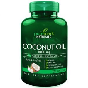 Comprar puremark naturals óleo de coco - 1,000 mg - 120 cápsulas em gel preço no brasil óleo de coco suplemento importado loja 53 online promoção - 15 de abril de 2024