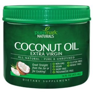 Comprar puremark naturals extra virgin óleo de coco - 16 fl oz preço no brasil óleo de coco suplemento importado loja 51 online promoção - 12 de abril de 2024