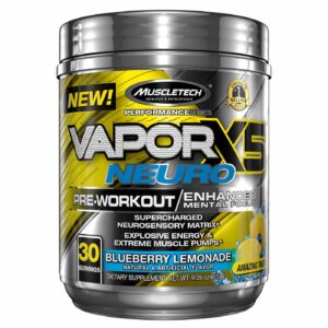 Comprar muscletech vapor x5 neuro pre-workout blueberry lemonade - 30 servings preço no brasil pré treino suplemento importado loja 55 online promoção - 27 de abril de 2024