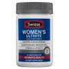Comprar swisse women's ultivite multivitamina - 120 tabletes preço no brasil multivitamínico para mulheres suplemento importado loja 1 online promoção - 24 de novembro de 2023