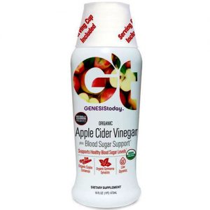 Comprar genesis today orgânico apple cider vinegar - 16 fl oz preço no brasil vinagre de maçã suplemento importado loja 19 online promoção - 27 de janeiro de 2023