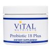 Comprar vital nutrients probiotic 18 plus powder - 60 grams preço no brasil probióticos suplemento importado loja 17 online promoção - 13 de agosto de 2022