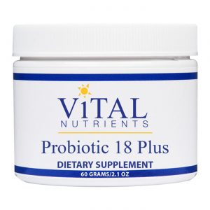 Comprar vital nutrients probiotic 18 plus powder - 60 grams preço no brasil probióticos suplemento importado loja 9 online promoção - 15 de abril de 2024