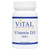 Comprar vital nutrients vitamin d3 400 iu - 90 capsules preço no brasil vitamina d suplemento importado loja 1 online promoção - 25 de março de 2023