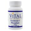 Comprar vital nutrients pyridoxal-5 phosphate 50 mg - 90 capsules preço no brasil vitamina b suplemento importado loja 5 online promoção - 13 de abril de 2024