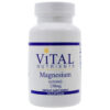 Comprar vital nutrients magnesium citrate 150 mg - 100 capsules preço no brasil magnésio suplemento importado loja 1 online promoção - 29 de abril de 2024