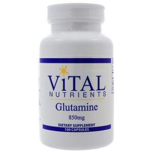 Comprar vital nutrients glutamine 850 mg - 100 capsules preço no brasil glutamina suplemento importado loja 11 online promoção - 18 de agosto de 2022