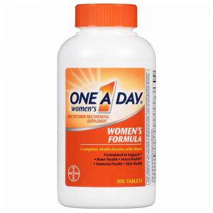Comprar one-a-day women's health formula, multivitamin - 300 tablets preço no brasil multivitamínico para mulheres suplemento importado loja 9 online promoção - 21 de novembro de 2023