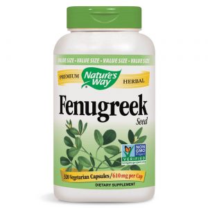 Comprar nature's way fenugreek seed - 610 mg - 320 veg capsules preço no brasil feno-grego suplemento importado loja 3 online promoção - 2 de junho de 2023