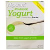 Comprar yo gourmet cba probiótico iogurte strt 6 5gm preço no brasil probióticos suplemento importado loja 1 online promoção - 31 de janeiro de 2023
