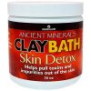 Comprar zion health claybath pele detox 16 onças preço no brasil sabonetes / banho suplemento importado loja 1 online promoção - 2 de dezembro de 2022