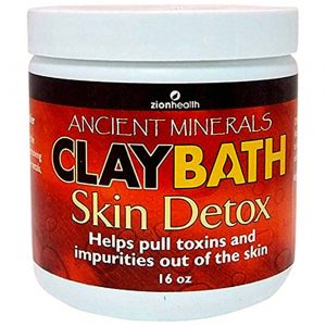 Comprar zion health claybath pele detox 16 onças preço no brasil sabonetes / banho suplemento importado loja 3 online promoção - 2 de dezembro de 2022